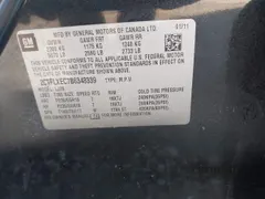 2011 GMC Terrain SLT-2