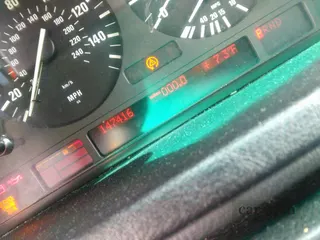 2002 BMW X5 3.0i