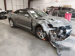 2020 Chevrolet Camaro 1LT