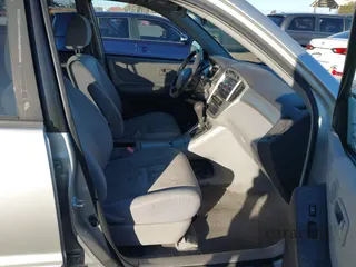 2005 Toyota Highlander