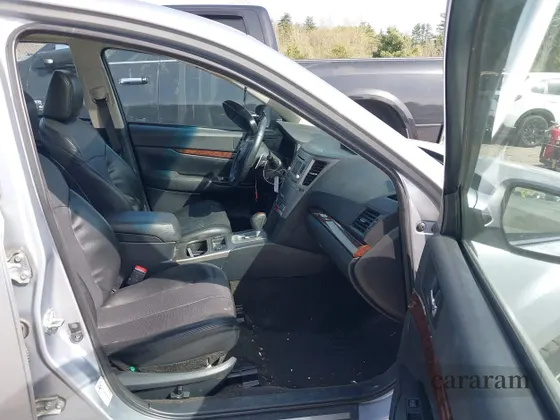 2014 Subaru Legacy Limited