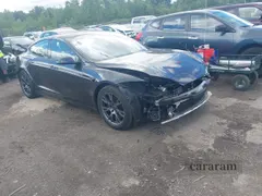 2024 Tesla Model S
