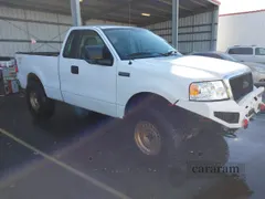 2006 Ford F-150 XL