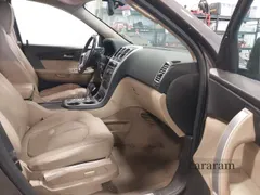 2012 GMC Acadia SLT1