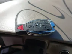2007 Mercedes-Benz C 280 Luxury