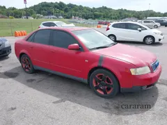2002 Audi A4