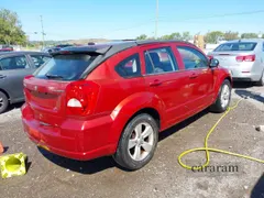 2010 Dodge Caliber Mainstreet