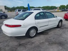 1999 Mercury Sable LS