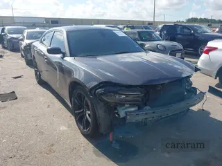 2017 Dodge Charger SXT