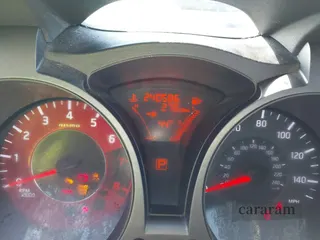 2015 Nissan Juke S