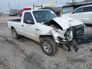2011 Ford Ranger XL