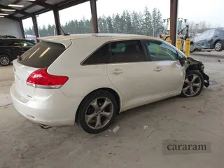 2012 Toyota Venza Limited