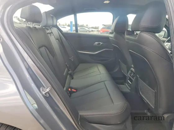 2023 BMW 3 Series 330i xDrive