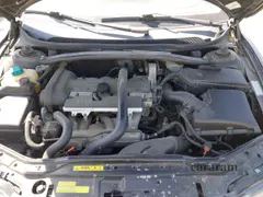 2004 Volvo V70 XC Cross Country
