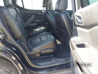 2018 GMC Acadia SLT