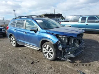 2019 Subaru Ascent Touring