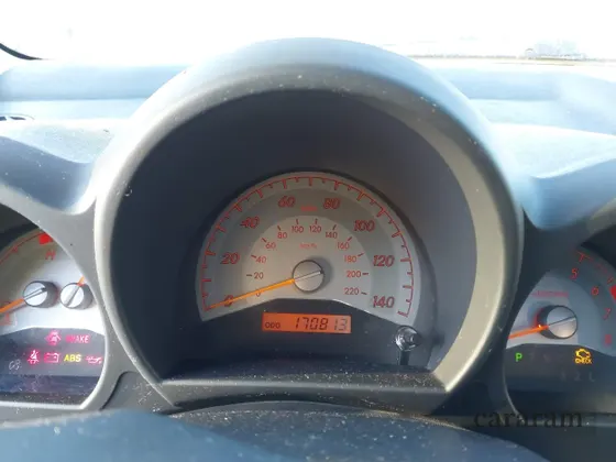 2010 Scion tC