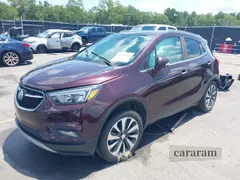 2018 Buick Encore Preferred II