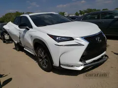 2017 Lexus NX 200t