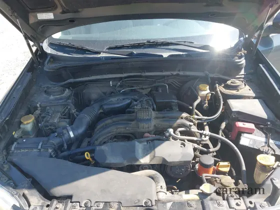 2013 Subaru Forester X Premium