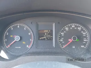 2014 Volkswagen Jetta S