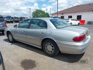 2005 Buick LeSabre Custom