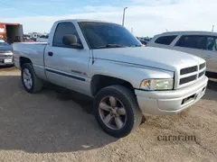 2001 Dodge 1500