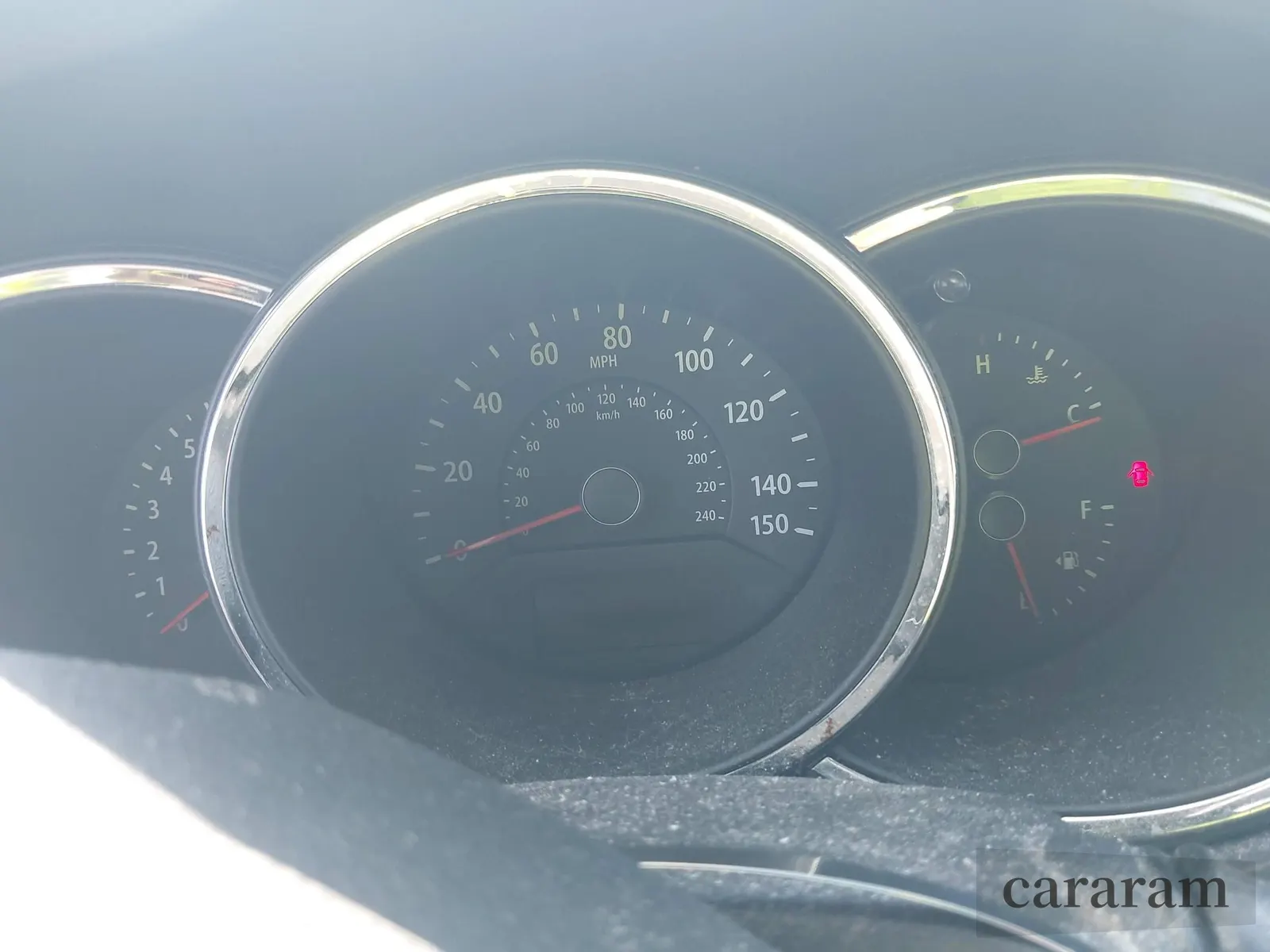 2013 Kia Sorento EX