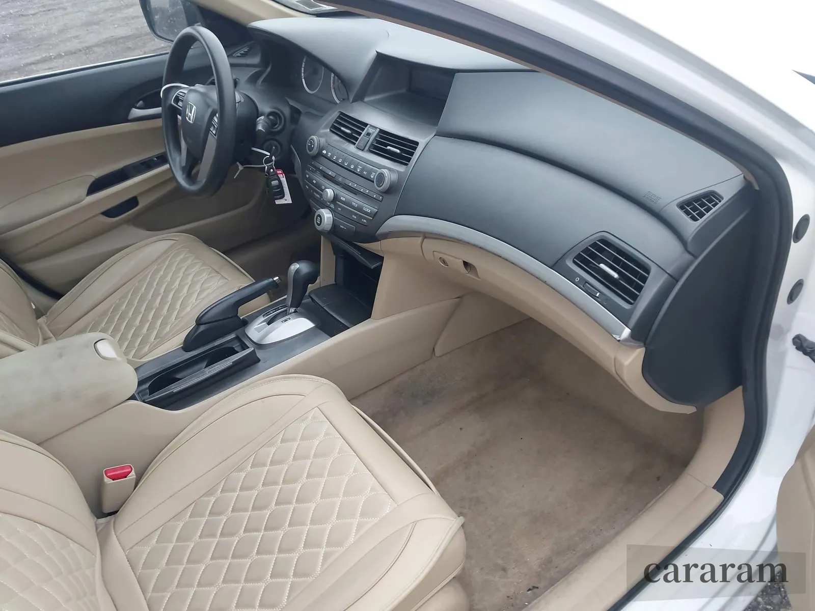 2011 Honda Accord LX