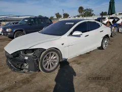 2018 Tesla Model S 75D