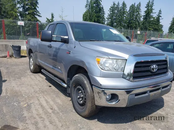 2008 Toyota Tundra