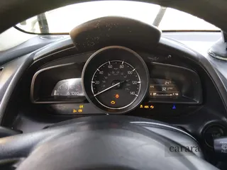 2019 Mazda CX-3 Sport