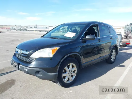 2007 Honda CR-V EX