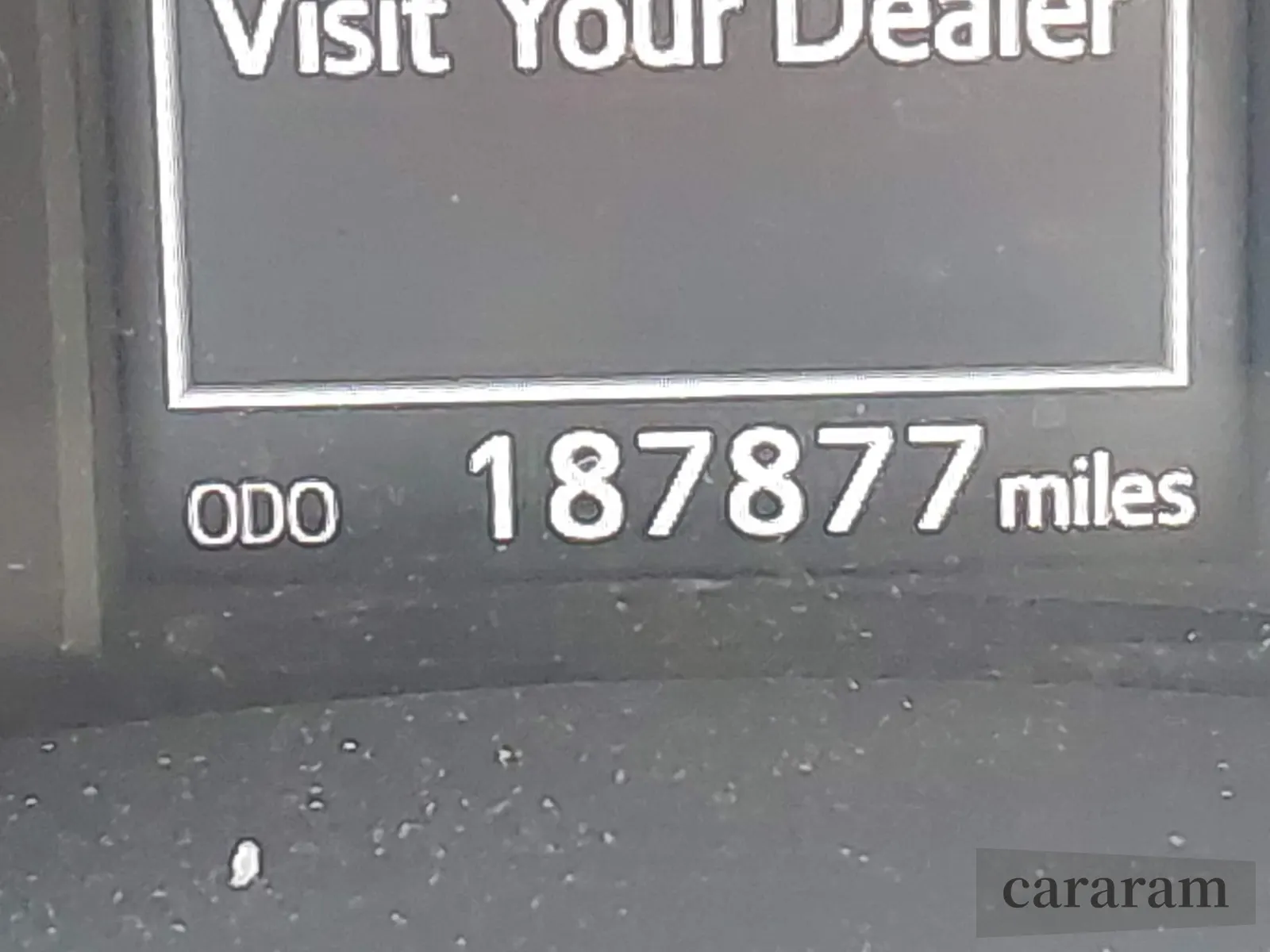 2016 Scion iM