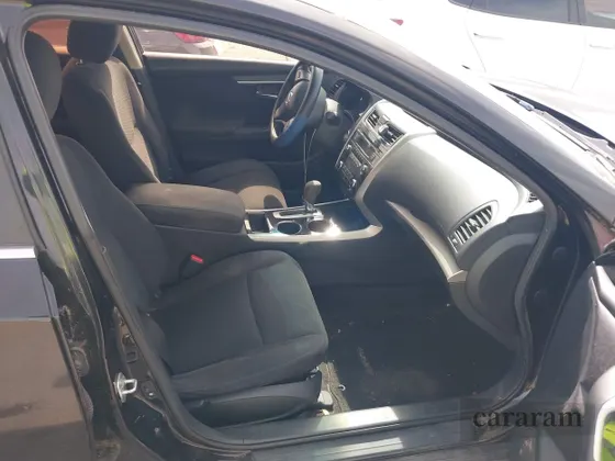 2014 Nissan Altima SV