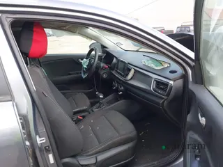 2020 Kia Rio S
