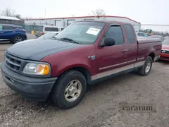 1998 Ford F-150