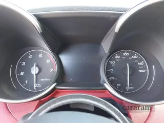2020 Alfa Romeo Giulia