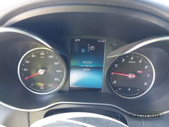 2019 Mercedes-Benz C 300