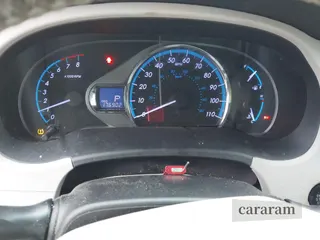 2011 Toyota Sienna Limited