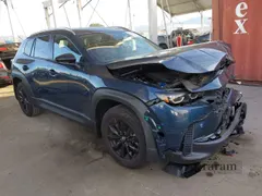 2024 Mazda CX-50 S Preferred