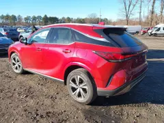 2024 Lexus RX 350 Premium Plus
