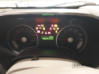2007 Ford Explorer XLT