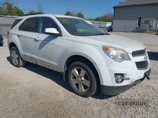 2012 Chevrolet Equinox 2LT