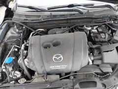 2018 Mazda 3 Sport