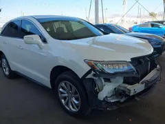 2018 Acura RDX Technology