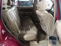 2006 Honda Pilot EX-L