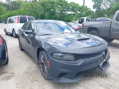 2019 Dodge Charger GT