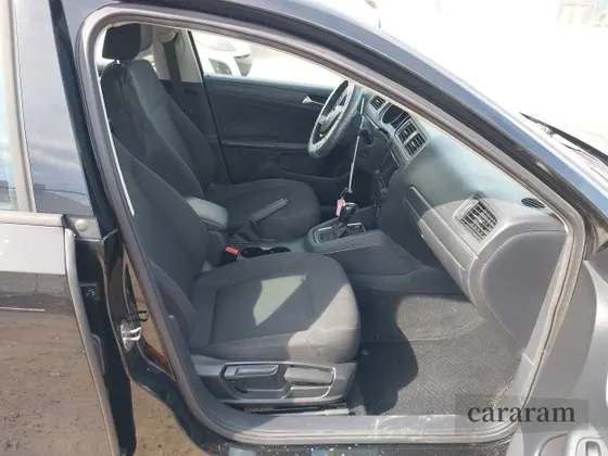 2015 Volkswagen Jetta S