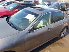 2007 Infiniti G35 Journey